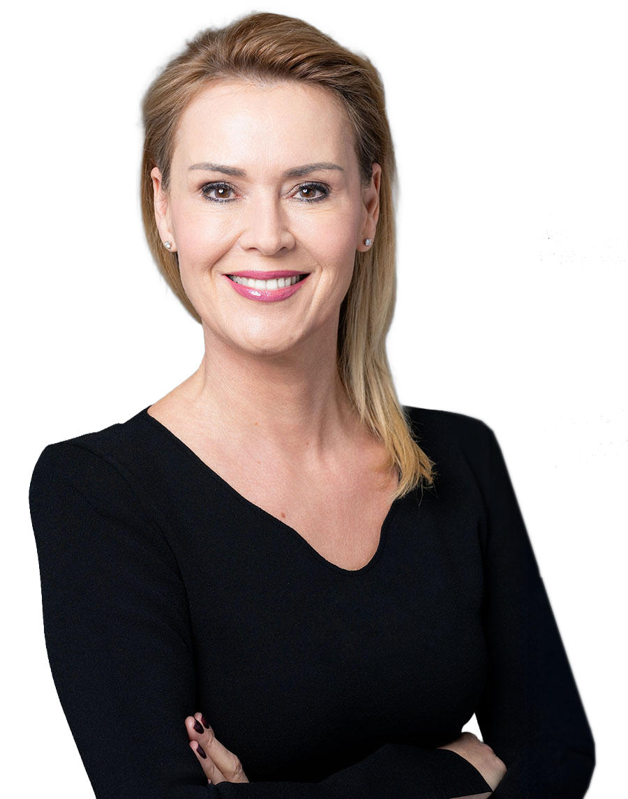 Sabine Raab, Brandangels Zürich