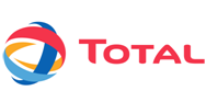 Total logo