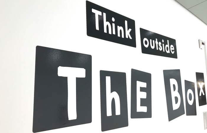 SIX Group – Employer Branding von Brandangels