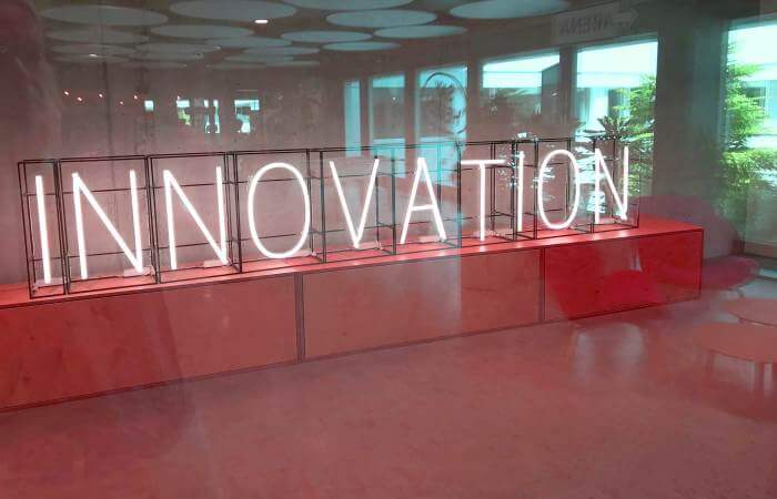 SIX Group – Employer Branding von Brandangels