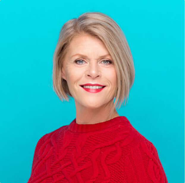 Petra Kümmel, Brandangels