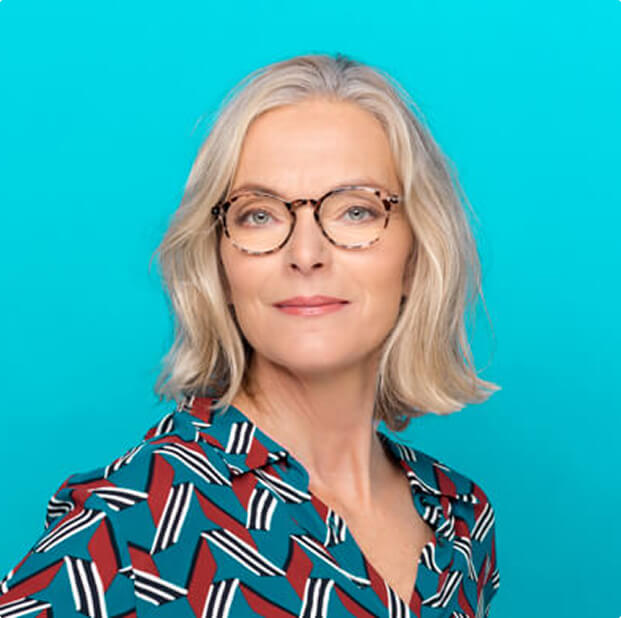 Doro Frommberger, Brandangels