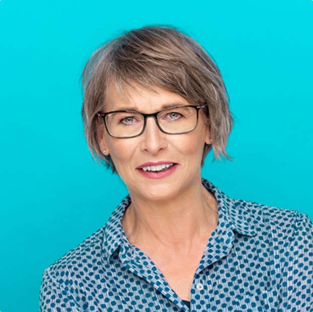 Petra Bruder, Brandangels