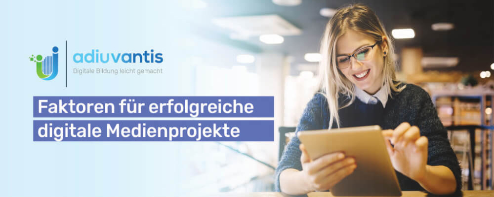 Adiuvantis – Website und Kommunikation von Brandangels