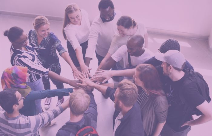 Plant a Talent – Naming, Branding und Website von Brandangels