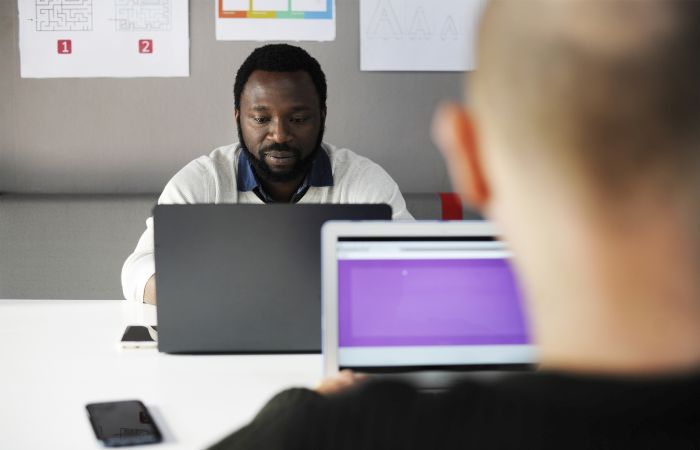 Plant a Talent – Naming, Branding und Website von Brandangels