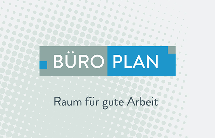 Büroplan – Markenrelaunch von Brandangels