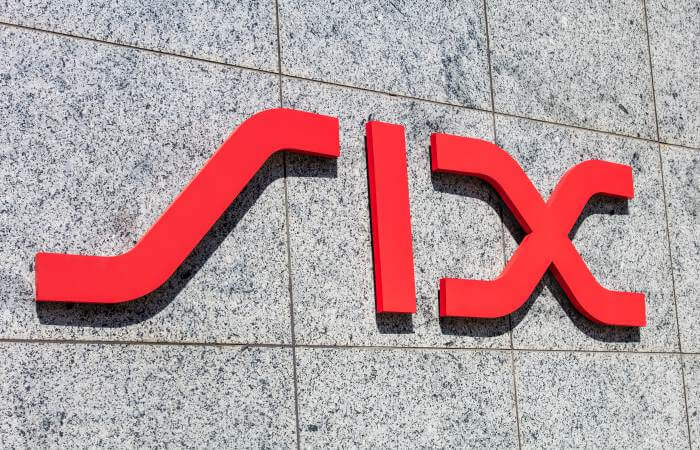 SIX Group – Employer Branding von Brandangels